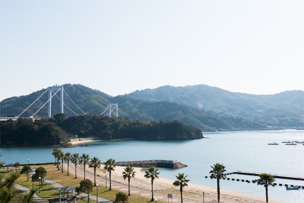 🌉 하카타·오시마 대교 이미지 9